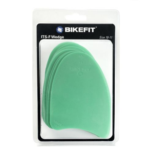 BikeFit In the shoe wedges 1.5° 10-pack 