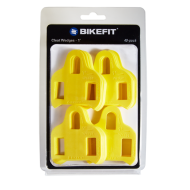 BikeFit Wedge 1° Look/Shimano 40-pack 