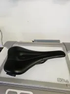 Demo and Test saddles