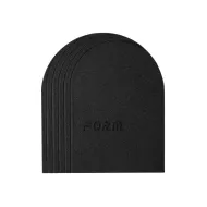 Form Heel wedge - universal road / MTB (bulk)Pack of 15
