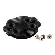 Gloworm Quarter Turn Interface