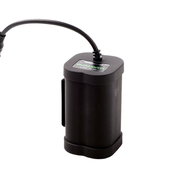 Gloworm Batteries