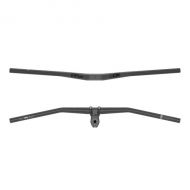 SQ Lab Handlebar 3OX Carbon 12° med 