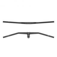 SQ Lab Handlebar 3OX Aluminium 16° low