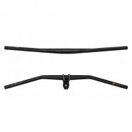 SQ Lab Handlebar 311 FL-X Carbon low