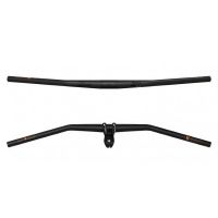 SQ Lab Handlebar 311 FL-X Carbon low