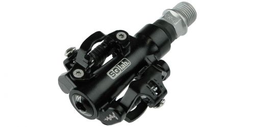 SQ-Lab 511 Pedals 