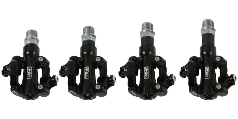 Pedals