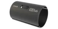 SQ Lab Handlebar shim alloy 31.8 to 35.0 - 2.0